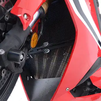 Downpipe Grille Honda CBR650R '19- '23