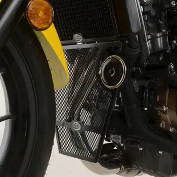 Downpipe Grille for the Honda CB500F '19-