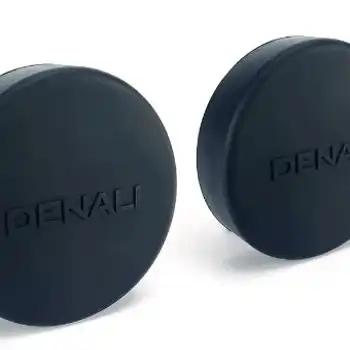 DENALI Slip-On Blackout Cover Kit D3/ DR1 pods