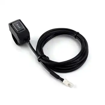DENALI KTM CANsmart Light Circuit Control Switch