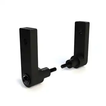 LED Lighting Universal Offset/Pivot Mount Kit