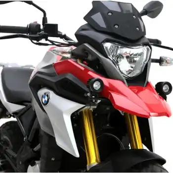 Denali Driving Light Mount- BMW G310GS '18-'21