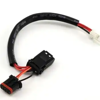 DENALI Wiring Adapter - B6 Brake Light Harley-Davidson Pan America '21- OEM Harness