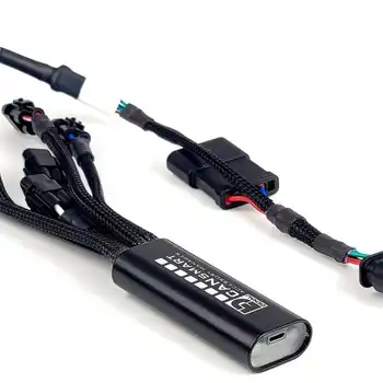 DENALI 2.0 CANsmart Controller for BMW R1300GS '23-