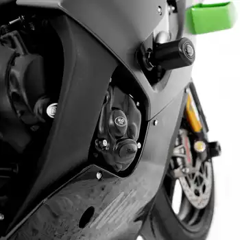 R&G Racing | Engine Case Covers for Kawasaki