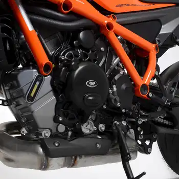 R&G Racing  All Products for KTM - 1290 Super Duke R (2020)