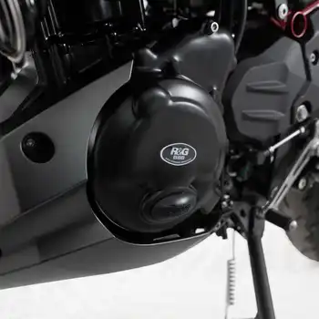 Engine Case Cover for Kawasaki Z500 (Ninja) '24-