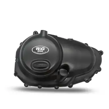Engine Case Cover Kit (2pc) for Honda CB500 '93 -'03