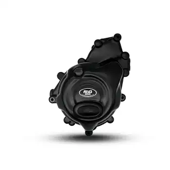 Engine Case Cover Race Kit (2-piece) for CF Moto 450MT/450NK '24- & IBEX 450(USA) '24-