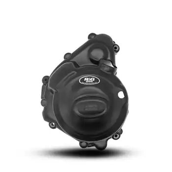 Engine Case Cover Kit (2pc) Yamaha MT-07 '25-, Tracer 7(GT) '& XTZ 700 Tenere '25- (Road/Race Series) (NON Y-AMT)