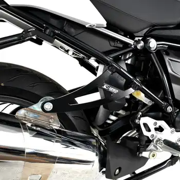 Exhaust Hanger Kit for the BMW R1250 R/RS '19-,R1250RS SE '24-