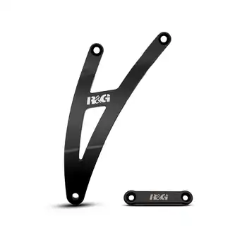 Exhaust Hanger kit for Kawasaki ZX-4R, ZX-4RR & ZX-4RR SE 23-