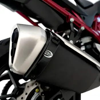 Exhaust Protector