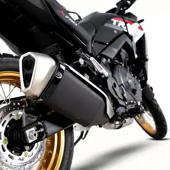 Exhaust Protector
