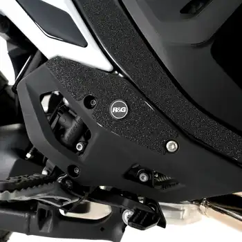 R&G Boot Guard kit for BMW R 1300 GS '23-