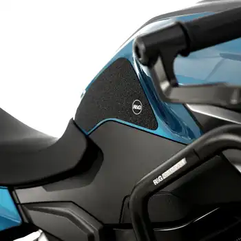 R&G Tank Traction Grips for BMW F900 R '20-