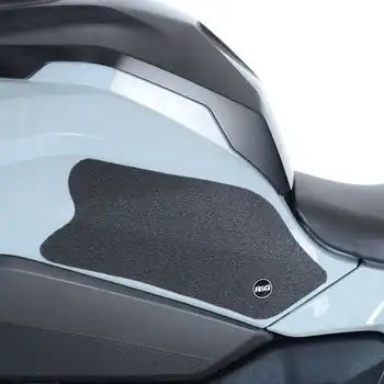 R&G Tank Traction Grips for BMW S1000XR '20-'23