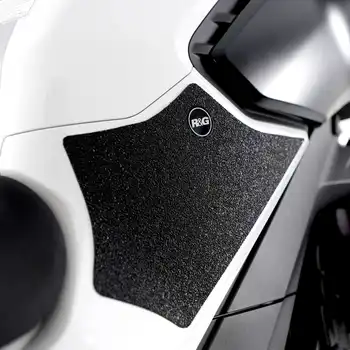 R&G Tank Traction Grips for CFMoto 800NK '23-