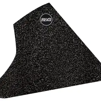 R&G Tank Traction Grip for Voge DS900X '24- (2- piece kit)