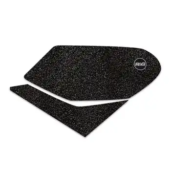 R&G Tank Traction Grip for QJ Motor SRK 800RR '25-  (4 Piece Kit)