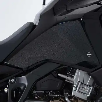 R&G Tank Traction Grips for Honda CRF1100L Africa Twin Adventure Sports '20- '24