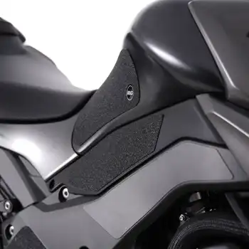 R&G Tank Traction Grip for Kawasaki Z1000 '14-'22, Z1000R '17- & Z1100 '26-