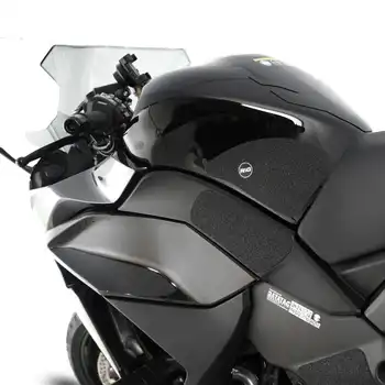 R&G Tank Traction Grip for Kawasaki Z1000SX '11-'19 / Ninja 1000SX ’20- '24 & Ninja 1100SX '25-