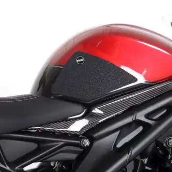 R&G Tank Traction Grips for Triumph Speed Triple 1200RR '22-