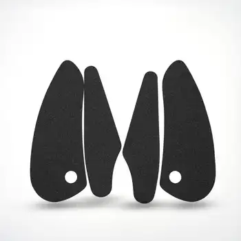 R&G Tank Traction Grip for Yamaha YZF-R1 '07-'08