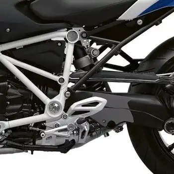 Eazi-Grip Scuff Guard Kit to fit BMW R 1250 GS '18-