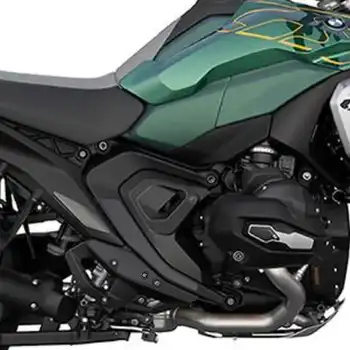 Eazi-Grip Scuff Guard Kit to fit BMW R1300GS '23-