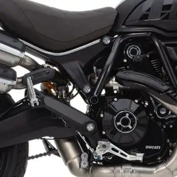 Eazi-Grip Scuff Guard Kit to fit Ducati Scrambler 1100 '18-