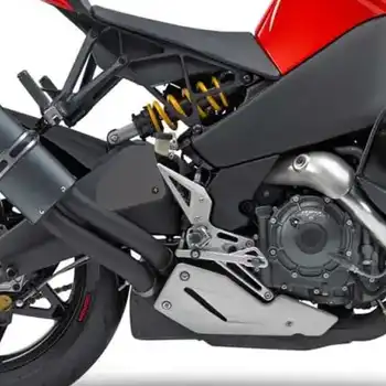 Eazi-Grip Scuff Guard Kit to fit EBR 1190RS/SX  '14-