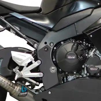 Eazi-Grip Scuff Guard Kit to fit Honda CBR1000RR-R Fireblade/SP '20-