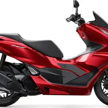 Eazi-Grip Scuff Guard Kit to fit Honda PCX 125 '21-