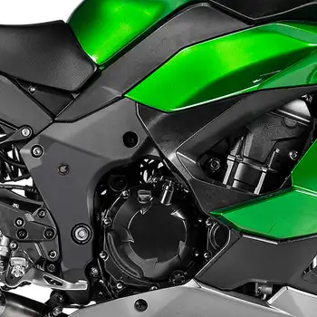 Eazi-Grip Scuff Guard Kit to fit Kawasaki Z1000SX '11- '19 & Ninja 1000SX '20-