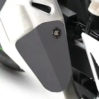 Eazi-Grip Scuff Guard Kit to fit Kawasaki Ninja 250/400 '18- / Z250/400 '19-