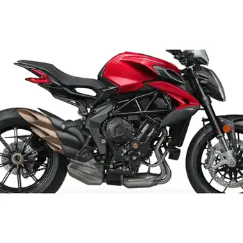 Eazi-Grip Scuff Guard Kit to fit MV Agusta Brutale 800RR '22-