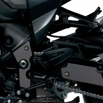 Eazi-Grip Scuff Guard Kit to fit Suzuki Katana '19-