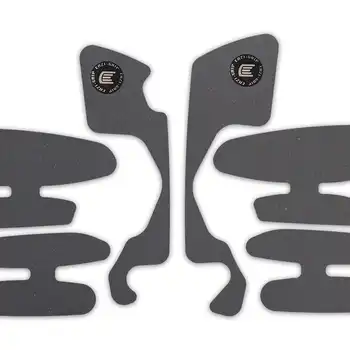 Eazi-Grip Scuff Guard Kit to fit Triumph Daytona 675 & Street Triple 675 '06- '12