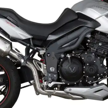Eazi-Grip Scuff Guard Kit to fit Triumph Tiger 1050 Sport '16-