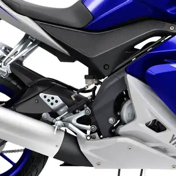 Eazi-Grip Scuff Guard Kit to fit Yamaha YZF-R125 '14- '18 & MT-125 '14- '19