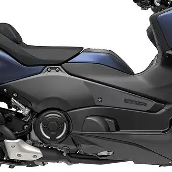 Eazi-Grip Scuff Guard Kit to fit Yamaha TMAX 560 & TMAX TECH MAX '22-