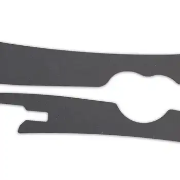 Eazi-Grip Scuff Guard Kit to fit Zero DSR '19-