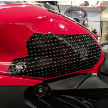 Eazi-Grip Ducati Streetfighter V2 '21-24  - EVO