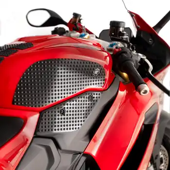 Eazi-Grip Ducati Panigale V2 '25-   - EVO 
