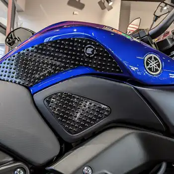 Eazi-Grip Yamaha MT-125 & MT-15 '20-25  - EVO