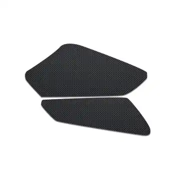 Eazi-Grip BMW S1000XR 2020-2024 Black Tank Grips - PRO
