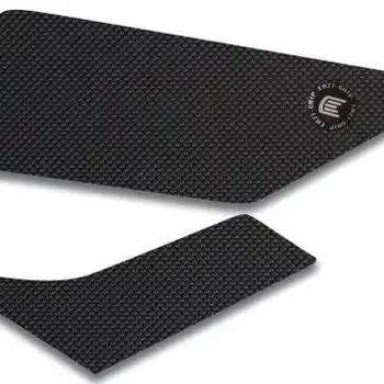 Eazi-Grip Triumph Street Triple 765 2023-2024 Black Tank Grips - PRO