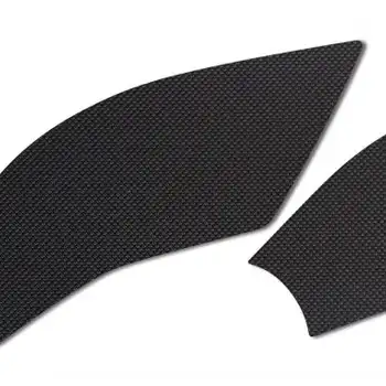 Eazi-Grip Yamaha YZF-R1/R1M '20-  Black Tank Grips - PRO